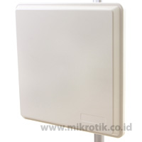 Flat Panel 2.3-2.7GHz 20dbi