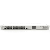 Routerboard CRS125-24G-1S-RM