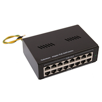 NetProtector 8P Desktop