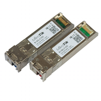 SFP Tranceiver 10 Gigabit S+2332LC10D (1 Pair)