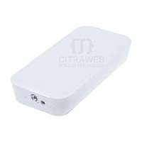 Router Wireless RBwAPG-5HacT2HnD (wAP-AC)