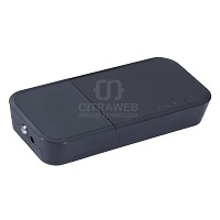 Router Wireless RBwAPG-5HacT2HnD-BE (wAP-AC-BE)