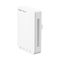 RG-RAP1200(P) Reyee Wi-Fi 5 Wall-mounted Access Point