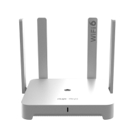 RG-EW1800GX PRO Wi-Fi 6 Dual-band Gigabit Mesh Router