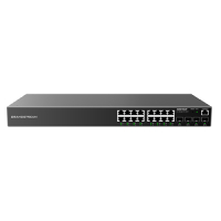 Managed Switch PoE GWN7802P