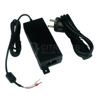 Power Adaptor DC 2-PIN 48 Volt 120 Watt 2.5A