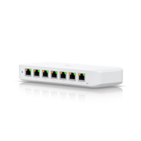 Ultra 60W UNIFI UBIQUITI 8-Port Gigabit POE Switch