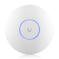 U6 Enterprise UNIFI UBIQUITI WiFi 6 Access Point