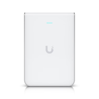 U7 Pro Wall UNIFI UBIQUITI WiFi 7 Wall-mounted Access Point