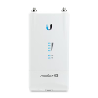 airMAX Rocket AC Lite UBIQUITI 5GHz Access Point