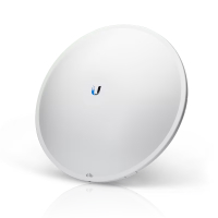 airMAX PowerBeam 5AC 500 UBIQUITI 5GHz AC Station