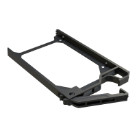CADDY MIKROTIK NVMe Drive Trays ROSE