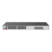 RG-CS86-24MG4VS-UP 24-Port Multi-GE Switch with Cloud Management Full 1GE/2.5GE/5GE Access with PoE+