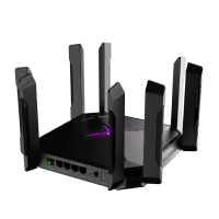 RG-EW6000GX REYEE Router Mesh Wi-Fi 6 6000M dengan Port 2.5G