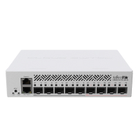 CRS310-1G-5S-4S+IN MIKROTIK