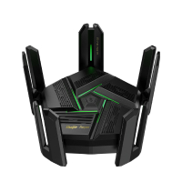 RG-EW7200BE PRO REYEE Cloud-Managed 7200 Mbps Wi-Fi 7 Gaming Router