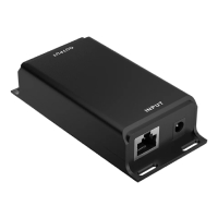 GAT-50V30W Gigabit Active POE Injector Converter