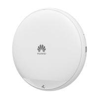 eKitEngine AP673E HUAWEI BE7900 Tri-Band Wi-Fi 7 High-Density Settled Access Point