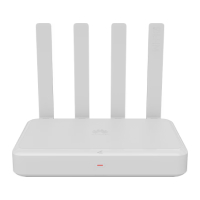 eKitEngine AR180 HUAWEI Dual Band Wi-Fi 7 Router Wireless