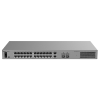 RG-ES228GS-P-V2 REYEE 28-Port Gigabit Smart Cloud Managed PoE Switch