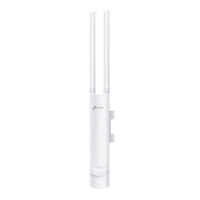 TP-LINK EAP225-Outdoor OMADA AC1200 Wireless MU-MIMO Gigabit Indoor/Outdoor Access Point