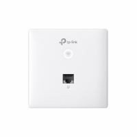 TP-LINK EAP115-Wall OMADA 300Mbps Wireless N Wall-Plate Access Point
