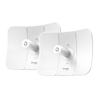 TP-LINK Beam Bridge 5 UR KIT OMADA 5GHz 867Mbps Ultra-Range Wireless Bridge