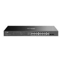 TP-LINK ES220GMP OMADA 20-Port Gigabit Easy Managed Switch with 16-Port PoE+