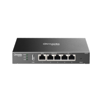 TP-LINK ER605 OMADA Gigabit VPN Gateway