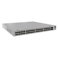 eKitEngine S310-48HP4X HUAWEI 48-Port Gigabit PoE+ 4-Port SFP+ 10G Managed Switch