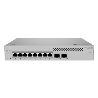 eKitEngine S220S-8T2J HUAWEI 8-Port Gigabit 2-Port 2.5G SFP Managed Switch