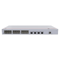 eKitEngine S220-24T4X HUAWEI 24-Port Gigabit 4-Port SFP+ 10G Managed Switch