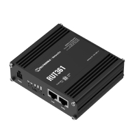 RUT361 TELTONIKA Industrial Cellular Router