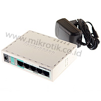 Router RB750GL