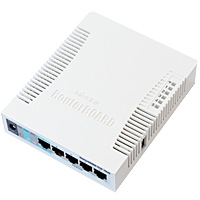 Router Wireless RB751U-2HND