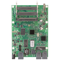 Routerboard RB433GL