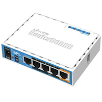 [CSS] Router Wireless RB952Ui-5ac2nD (hAP-AC-Lite)