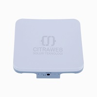 Embedded Wireless Client SXTsq-2nD 2.4GHz MIMO