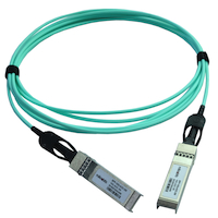 SFP+ Active Optical Cable 10G 5M