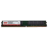 Memory DDR4 UDIMM ECC 2666 Low Profile 32GB