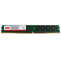 Memory DDR4 RDIMM 2666 Low Profile 16GB