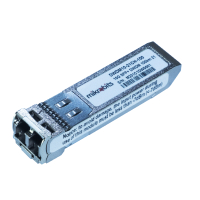 MikroBits SFP+ 10G Transceiver DWDM 100KM CH21