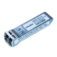MikroBits SFP+ 10G Transceiver DWDM 100KM CH26
