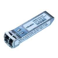 MikroBits SFP+ 10G Transceiver DWDM 100KM CH27