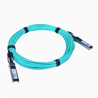 SFP+ Active Optical Cable 10G 10M