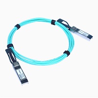 MikroBits SFP Active Optical Cable 25G 3M